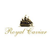 Royal Caviar Dubai logo