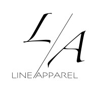 Line Apparel LLC logo