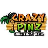 Crazy Pinz logo
