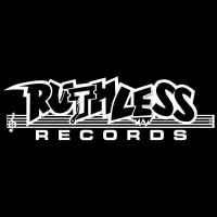 Ruthless Records logo