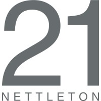 21 Nettleton logo