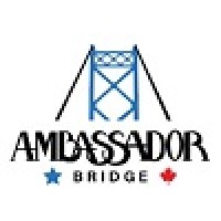 Ambassador Bridge logo