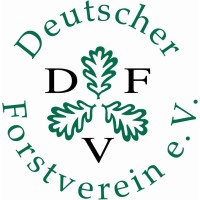 Deutscher Forstverein e.V. logo