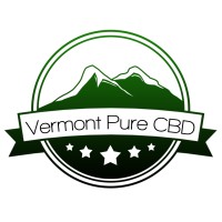 Vermont Pure CBD logo