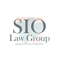 SIO Law Group logo