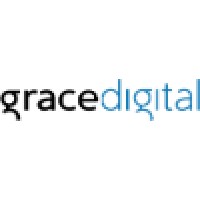 Grace Digital Inc. logo