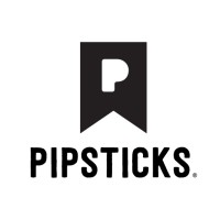 Pipsticks, Inc. logo