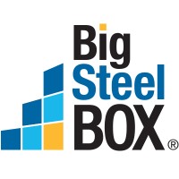 Image of BigSteelBox