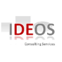 IDEOS logo