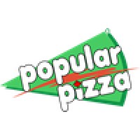Poplar Pizza logo