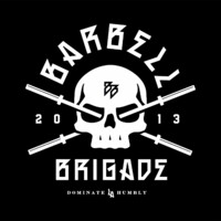 Barbell Brigade logo