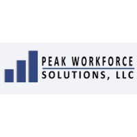 Peak Workforce Solutions logo