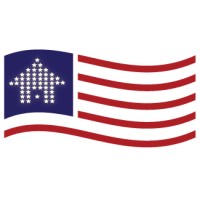 All-American Home Care logo