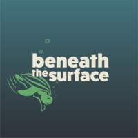 Beneath The Surface logo