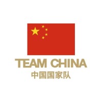 Chinese Olympic Committee 中国奥委会 logo