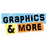 Graphics And More logo