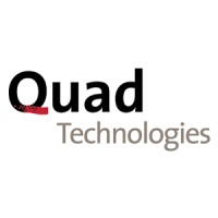 Quad Technologies logo