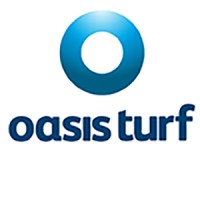 Oasis Turf logo