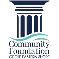 Community Foundation Of The Eastern Shore logo