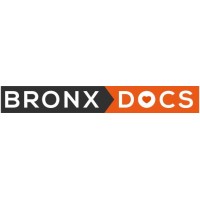 BronxDocs logo