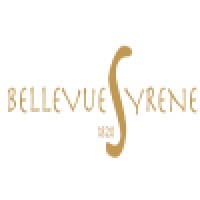 Hotel Bellevue Syrene logo