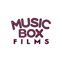 Music Box Films logo
