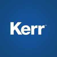 Kerr Dental logo