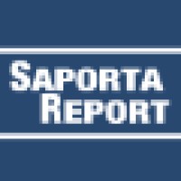 SaportaReport logo