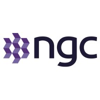 NGC Logistics logo