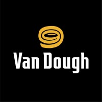 VAN DOUGH logo