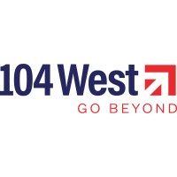 104 West Partners logo