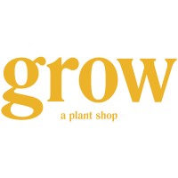 Grow A Plant Shop logo