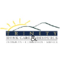 Trinity Home Care & Resource Inc. logo