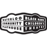 Waterloo Community Playhouse logo