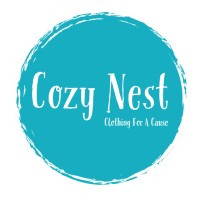Cozy Nest logo