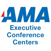 AMA Executive Conference Centers logo