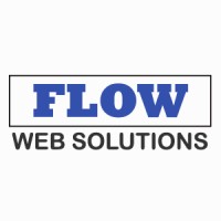 Flow Web Solutions logo