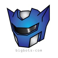 Big Bots logo