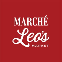 Marchéleo's Inc. logo