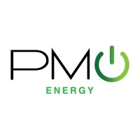 PMP Energy logo