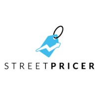 StreetPricer - The Smartest & Fastest Amazon Repricer logo