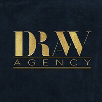 The DRAW Agency logo