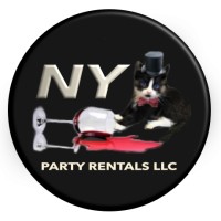 New York Party Rentals LLC logo