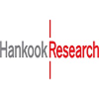 Hankook Research logo
