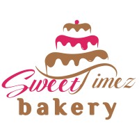 Sweet Timez Bakery logo