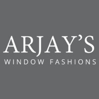 Arjays Window Fashions logo