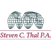 Steven C. Thal, P.A. logo
