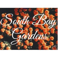 South Bay Gardens Nursery logo