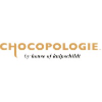 Chocopologie By Knipschildt Chocolatier logo