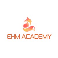 Ehm Academy logo